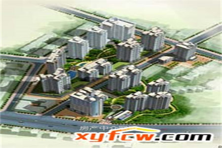 开发区兴业·舜德帝景3室2厅1卫76万120m2出售